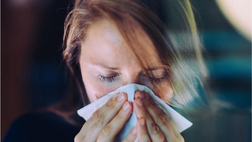 Coronavirus: ¿qué tanto debemos preocuparnos por la gripe estacional?