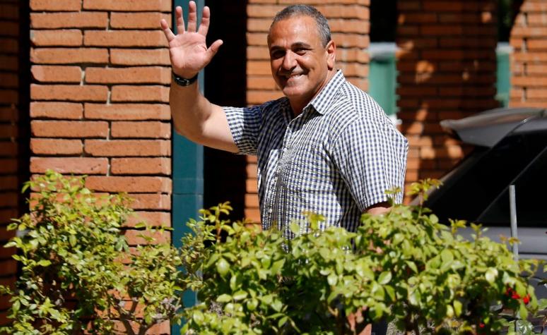 Acogen denuncias que buscan impugnar la elección de Pablo Milad como presidente de la ANFP