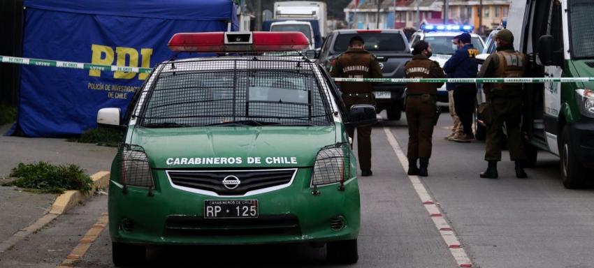 Joven muere tras recibir disparo en la cabeza en Cañete: Investigan vínculo con ataque incendiario