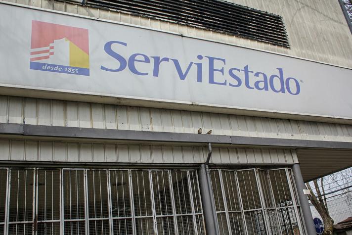 BancoEstado presenta querella por sabotaje informático tras sufrir mayor ciberataque de su historia