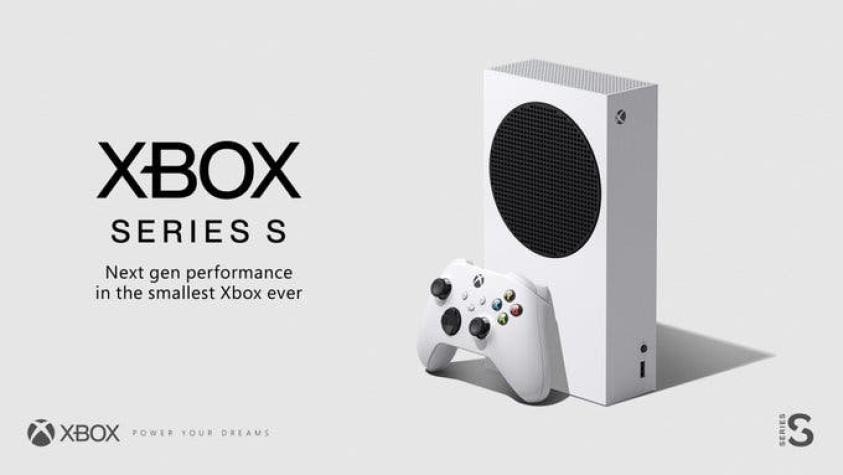 Xbox Series anuncia consola "económica" y este será su precio