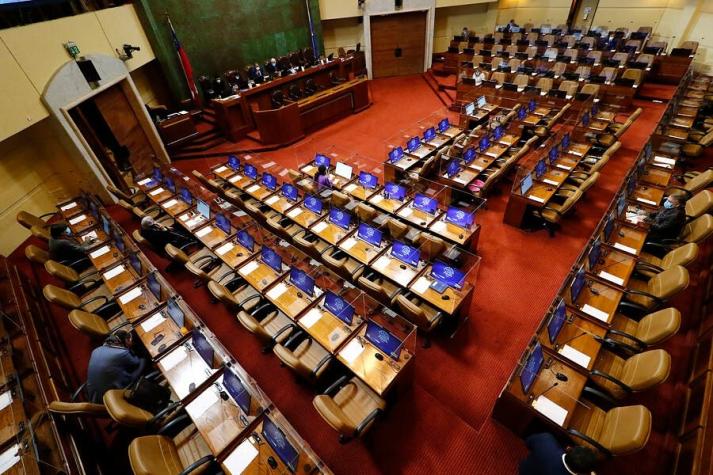 Postergan votación por Salario Mínimo: buscarán acuerdo para incrementar ingreso mínimo garantizado