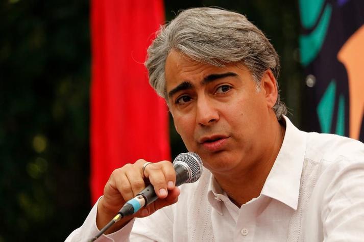 Marco Enríquez-Ominami descarta nueva candidatura presidencial: “No seré candidato a nada”
