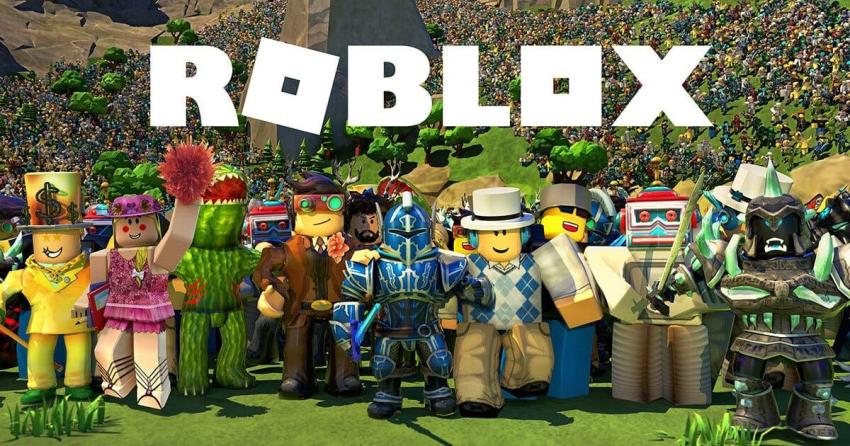 Roblox: 'Achava inocente, mas meu filho era assediado por pedófilos' -  30/05/2019 - UOL Start