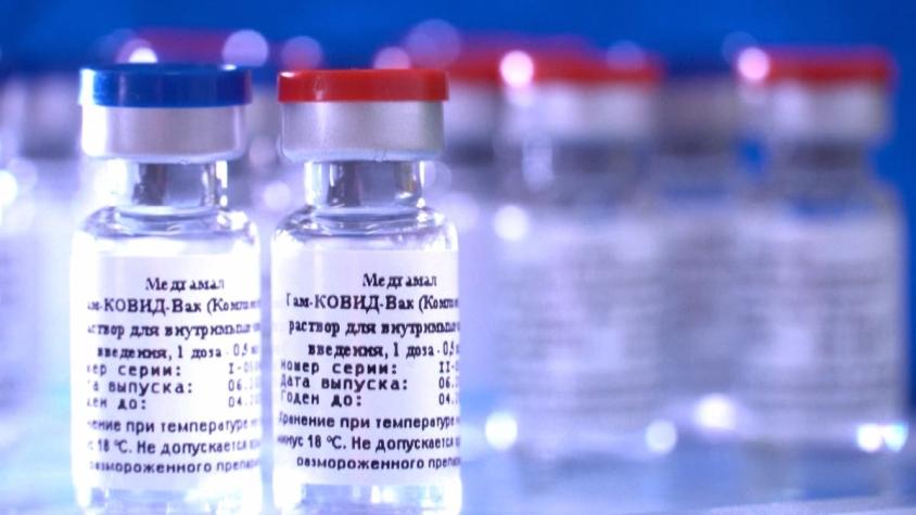 [VIDEO] Las otras vacunas contra el COVID-19 en fase de prueba: todavía hay esperanzas