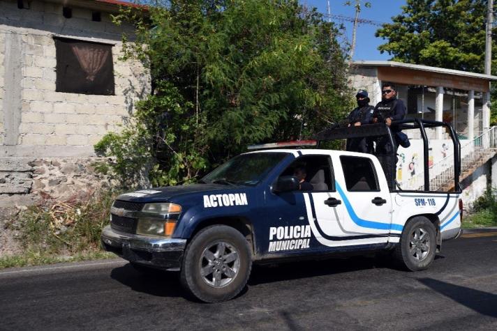 Hallan decapitado a un periodista en el este de México