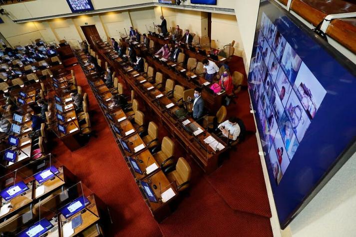 Diputados aprueban acusación contra Silvana Donoso: Senado definirá futuro de la jueza