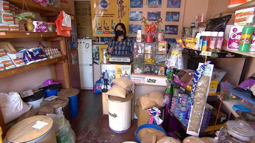 [VIDEO] 14 almaceneros asesinados en menos de nueve meses: pequeños negocios en alerta