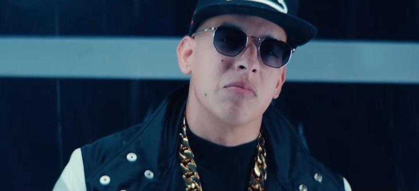 Daddy Yankee lanza canción con Anuel AA tributando un clásico que de seguro bailaste en el 2000