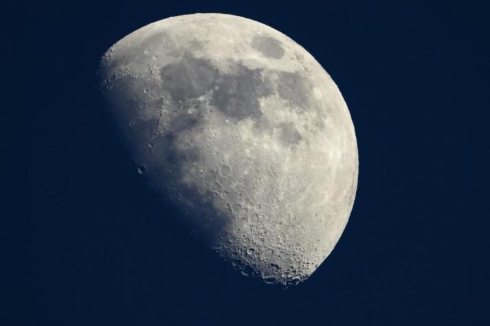 Nasa ofrece hasta 25 mil dólares a empresas privadas por rocas lunares