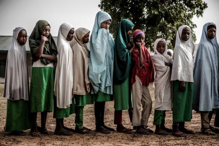 Aprueban castración para condenados por violación a menores de 14 en un estado de Nigeria