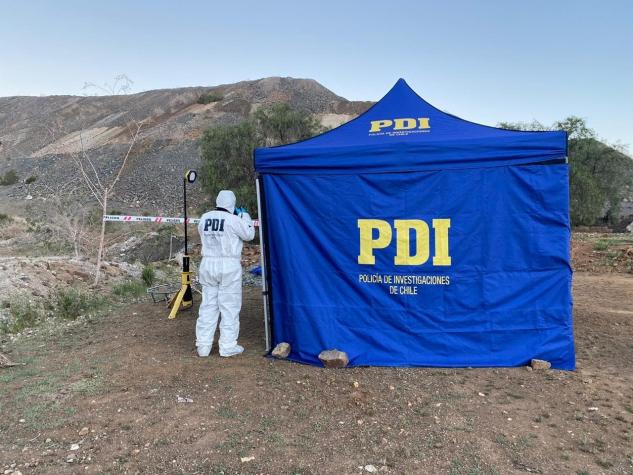 Accidente minero deja a una persona fallecida en la región de Coquimbo