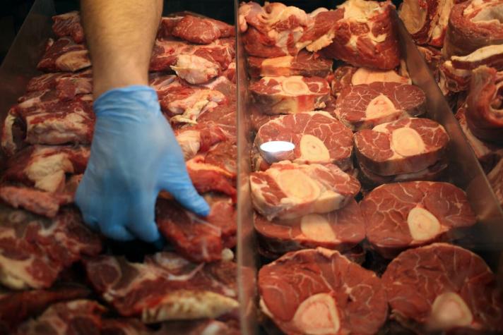 [VIDEO] Fiestas Patrias: ¿Cuáles son los precios de carnes y verduras para este 18?