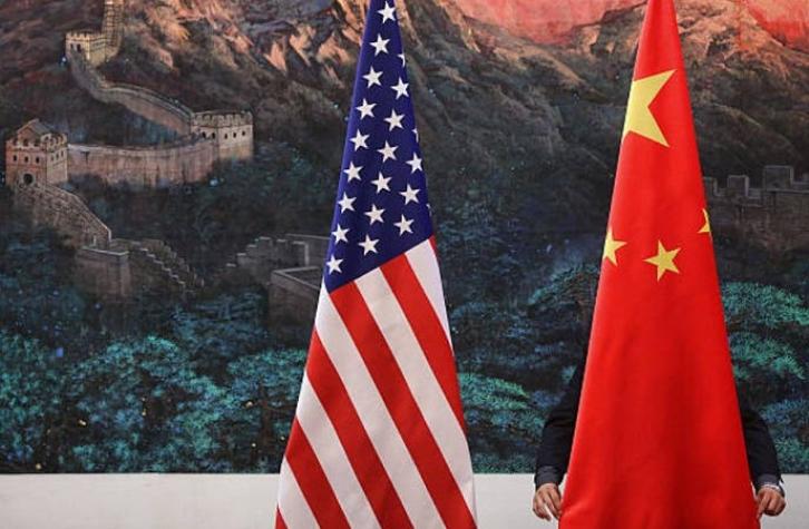 EE.UU. denuncia "escalada" de China por medidas contra sus diplomáticos