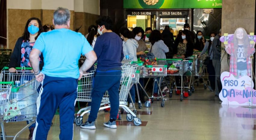 Fiestas Patrias 2020: Revisa los horarios que tendrán los supermercados esta semana