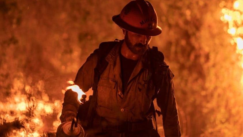 Incendios en California: por qué cada año son peores y qué dicen los expertos