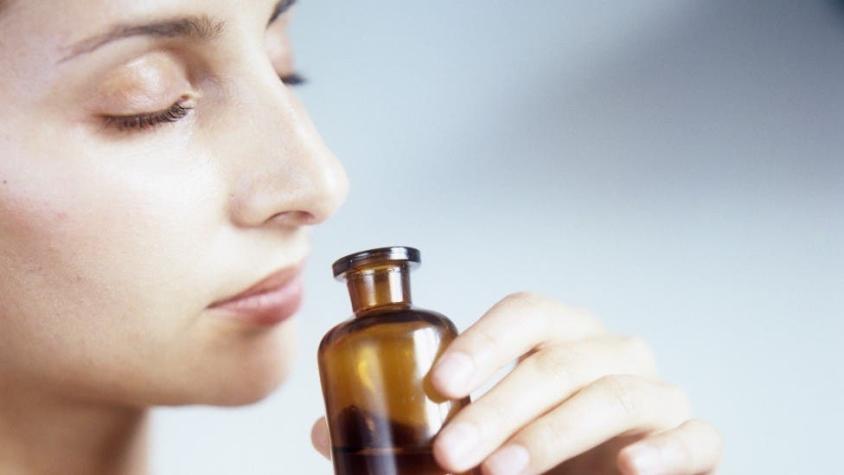 "Gimnasia para la nariz": el entrenamiento del olfato que genera interés durante la pandemia
