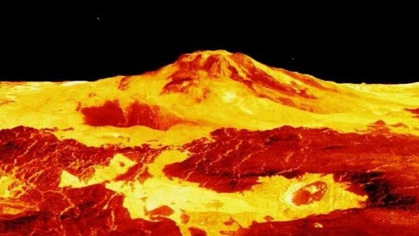 ¿De verdad Venus podría albergar vida como sugiera el hallazgo de fosfina en su atmósfera?