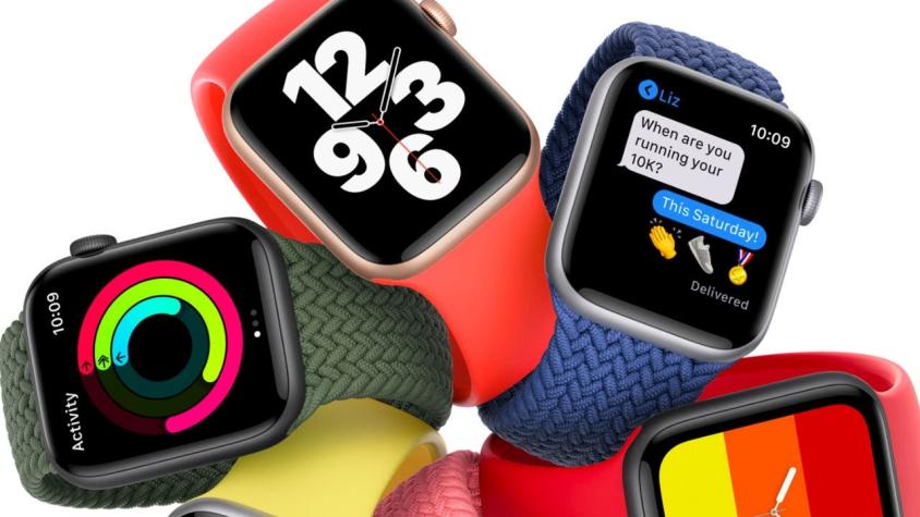 Apple confirma la llegada de su reloj inteligente de "bajo precio"