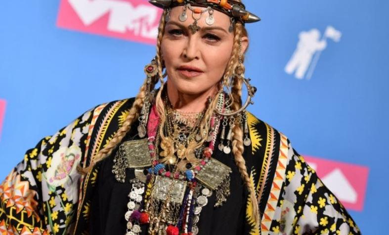 Madonna dirigirá su propia película biográfica: la historia estará a cargo de la guionista de "Juno"