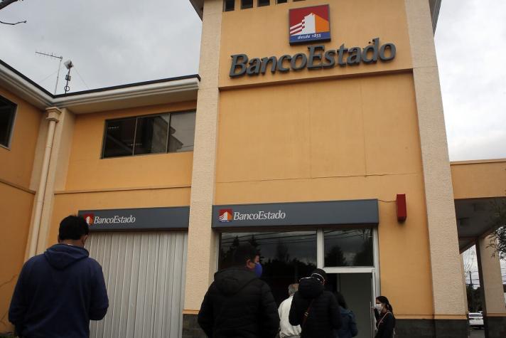 BancoEstado informa demoras en emisión y entrega de tarjetas CuentaRUT tras ciberataque