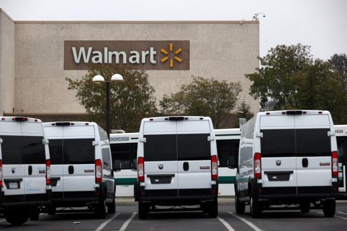 Walmart lanza servicio de delivery para clientes premium
