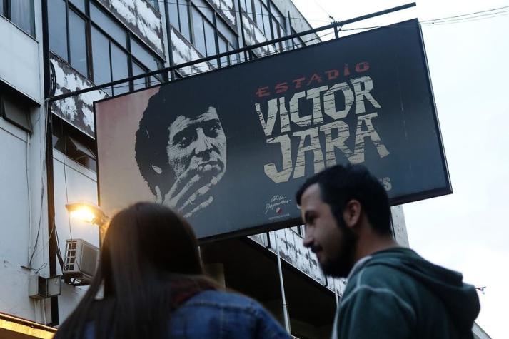 A 47 años del asesinato a Víctor Jara: ¿Qué ocurrió con la investigación por su muerte? A 47 años del asesinato a Víctor Jara: ¿Qué ocurrió con la investigación por su muerte?