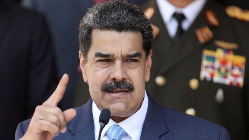 Gobierno de Maduro califica de "falsedades" informe de la ONU sobre Venezuela