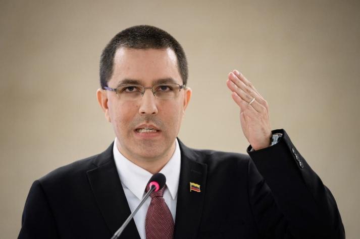 Venezuela dice que informe de la ONU sobre DDHH está "plagado de falsedades"