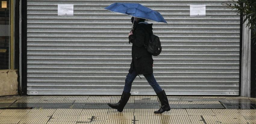 Meteorología afirma que hay 40% de déficit de lluvia: "La Niña" podría empeorar la situación