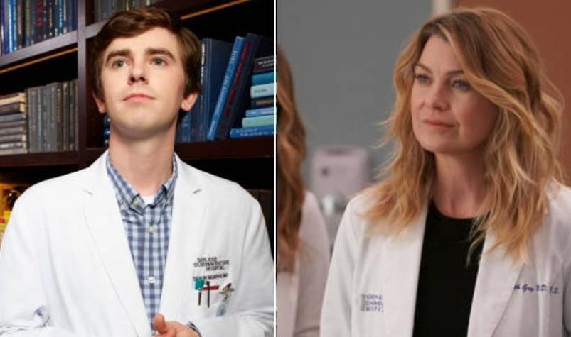 "Grey’s Anatomy" y "The Good Doctor" ya tiene fecha para el estrenos de sus nuevas temporadas