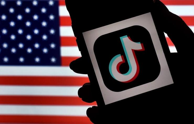 EEUU prohíbe descargar TikTok a partir de este domingo