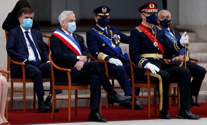Piñera por celebración de Fiestas Patrias en plena pandemia: "El balance es positivo"
