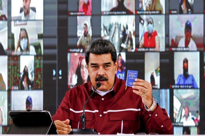 PC muestra reparos a informe de la ONU que acusa a Venezuela de cometer "crímenes de lesa humanidad"