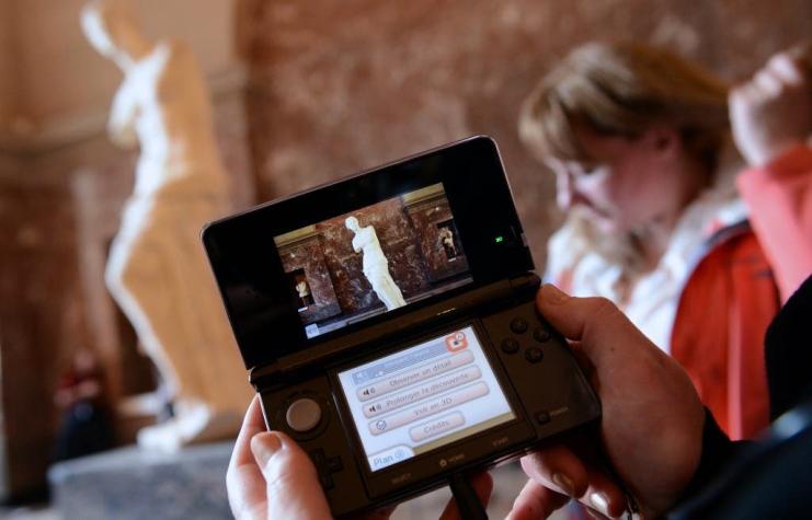 Fin de una era: Nintendo anuncia que descontinuó su consola portátil 3DS