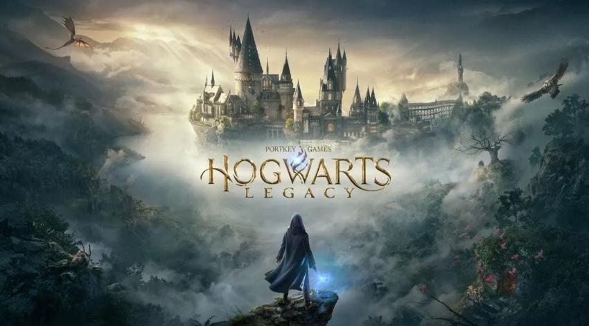 [VIDEO] "Hogwarts Legacy", lanzan tráiler de nuevo juego de Harry Potter para la PlayStation 5