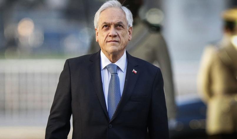 Pulso Ciudadano: Crece aprobación del Presidente Piñera llegando al 24% de respaldo
