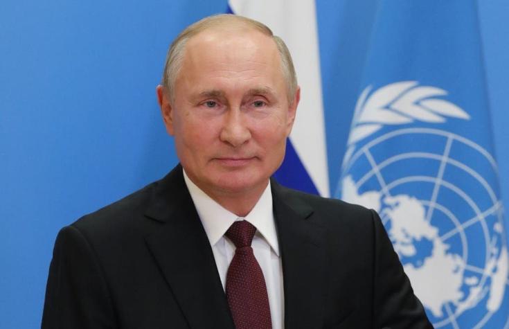 Putin defiende ante la ONU vacuna rusa contra el coronavirus: "Estamos dispuestos a compartir"