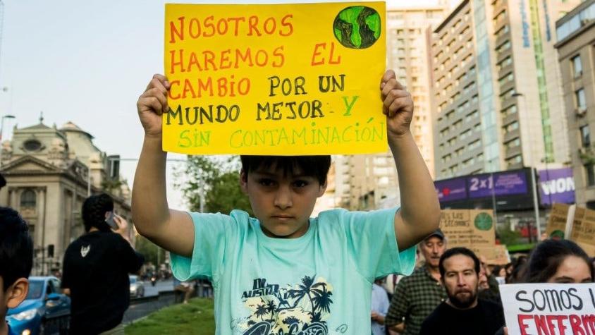 BBC: El polémico rechazo de Chile a Escazú, el primer gran pacto medioambiental de América Latina