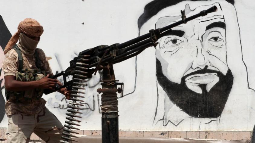 BBC | Cómo los Emiratos Árabes Unidos se convirtieron en una potencia regional en Medio Oriente