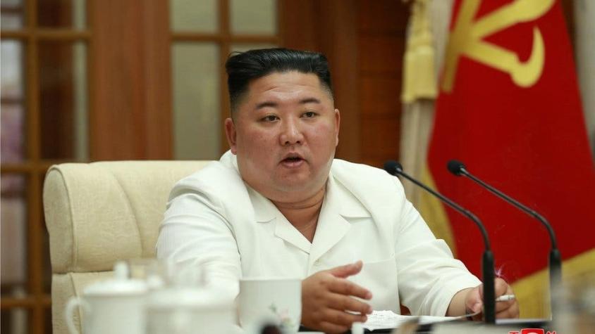 La "inusual disculpa" de Corea del Norte por matar a un funcionario surcoreano