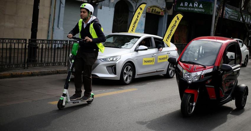 Ley de Convivencia Vial: Las 14 nuevas señaléticas que regirán en calles y autopistas