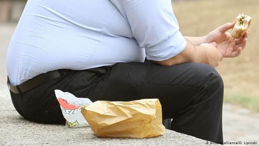 Argentina declara la obesidad como un factor de riesgo para contraer el COVID-19