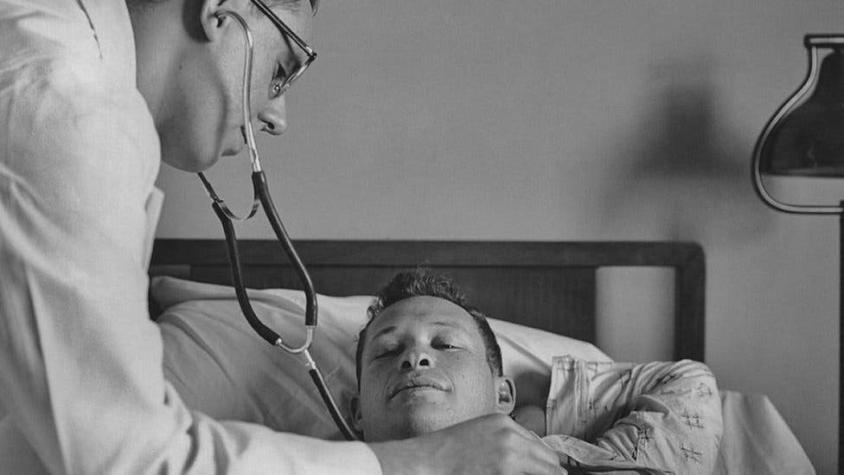 Por qué EE.UU. fue la única potencia occidental que rechazó la atención médica universal