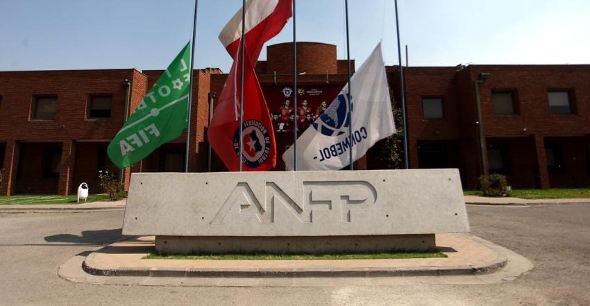 ANFP confirma suspensión de partido entre Colo Colo y Deportes Antofagasta