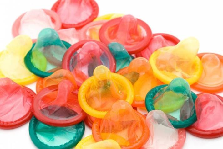 Decomisan 345.000 condones usados que iban a ser comercializados como nuevos en Vietnam