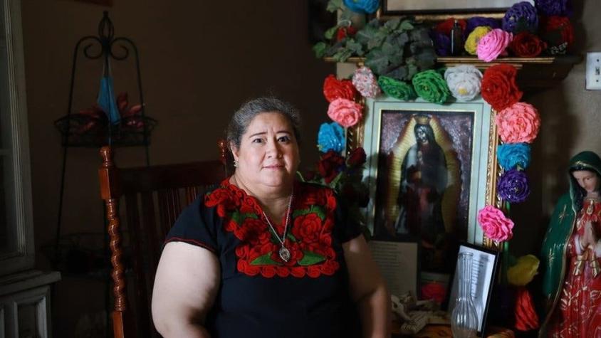Coronavirus en EE.UU: las "damas banqueras" que están salvando a muchos latinos durante la pandemia