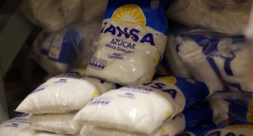 Iansa confirma cierre definitivo de la producción azucarera en planta de Los Ángeles