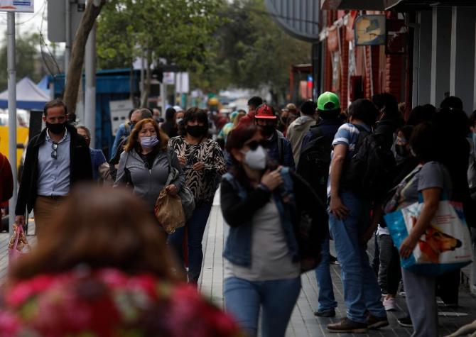 AFP: Posible Segundo Retiro De 10% Afecta Fondos D Y E