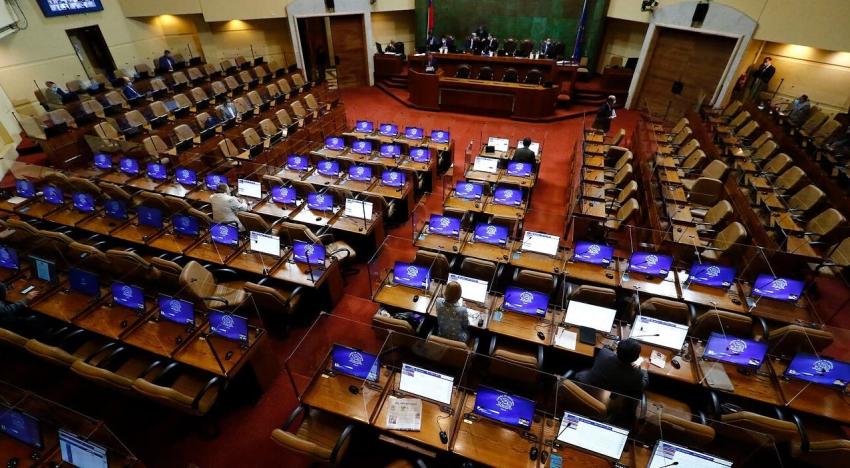 Diputados rechazan monto del reajuste al salario mínimo: Iniciativa sigue trámite en el Senado